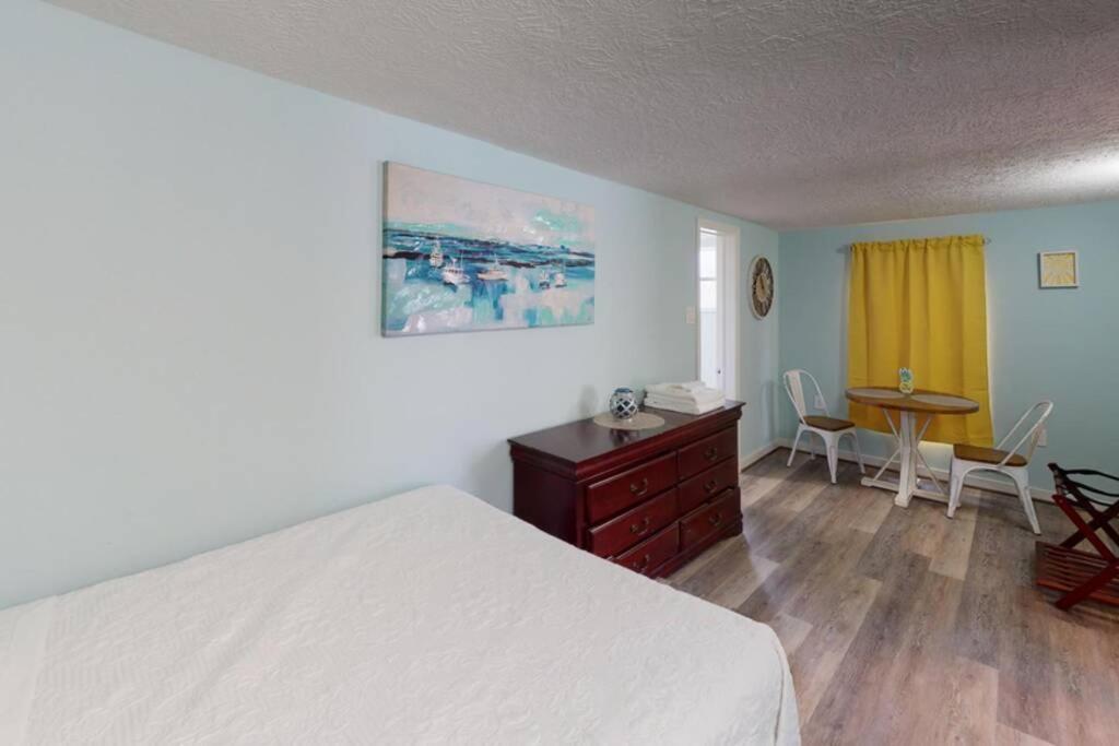 Apartment The Comfi Coral - 2 Bed B *