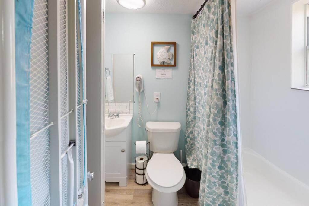Apartment The Comfi Coral - 2 Bed B Baytown