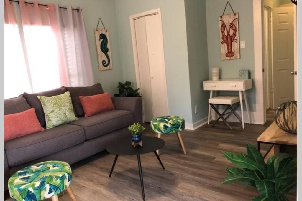 Apartment The Comfi Coral - 2 Bed B *